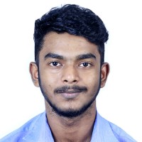 Mohammed Ashique C A