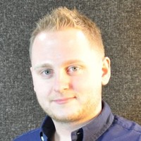 Rob Hay