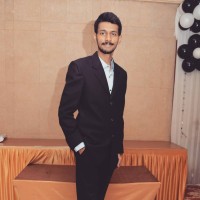 Chaitanya Dixit