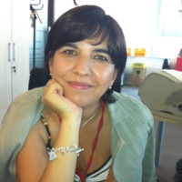 Carme Nieto Riera