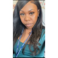 Tamara Jean-Baptiste
