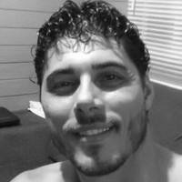 Israel Schmitt Amaral
