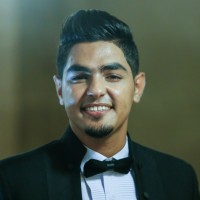 Ahmed El Seidy