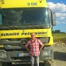 Sascha Werth