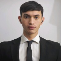 Kevin Aquino Gotelli