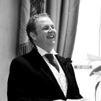 Peter Higgins