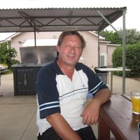Russell Mogilin