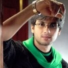 Shareef K