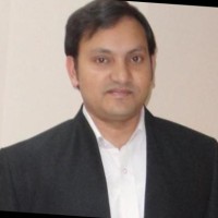 Mohammad Shahanshah Ansari