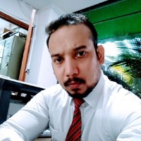 Domnic Masih