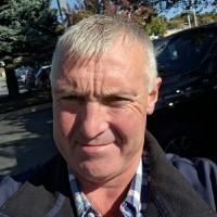 Pat Heaney
