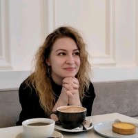 Maria Smirnova