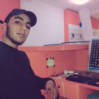 Mehdi Khalide