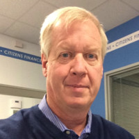 Mike Pierick