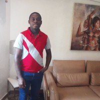 Armel Mboumini