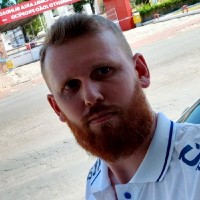 Roberto Carlos Fischer Junior