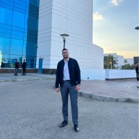 Ahmed Yasser