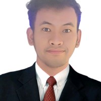 Goodfriend Situmorang
