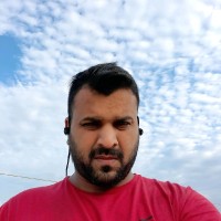 Dineshkumar Bhati