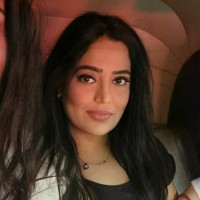 Chanda Sharma Naidu