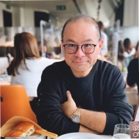 Benson Lau