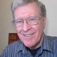Keith Ellis