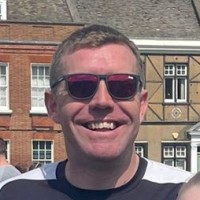Wayne Proctor MIoR