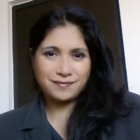 Cristina Terrones