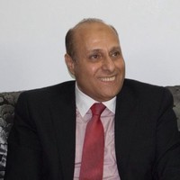Mahmoud Faragalla