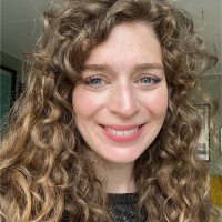 Johanna Ewerbring