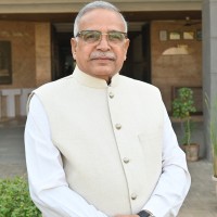 Prof. R. C. Patel