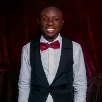Caleb Ugbedeojo Omale