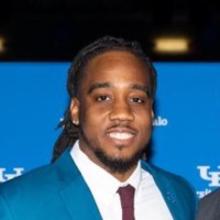 Naaman Roosevelt