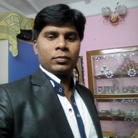 Indrajit Maiti