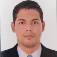 Steven Palomino