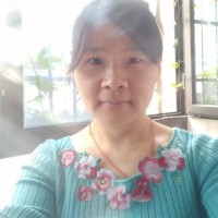 陈梅华
