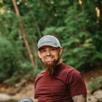 Brent Thompson