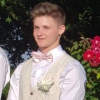 Carson Mcclure