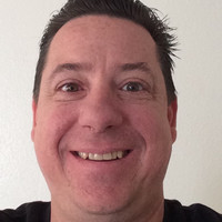 Jeremy Marshall