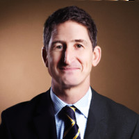 Oliver Mccarthy