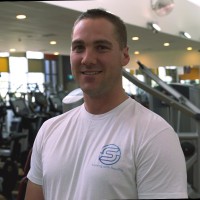 Andrew South