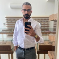 Mazin Mostafa