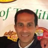 Ruben Mejias