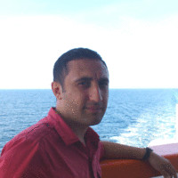 Mesut Özdemir