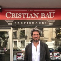 Bau Cristian