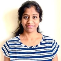 Vineela M