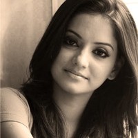Tina Roy