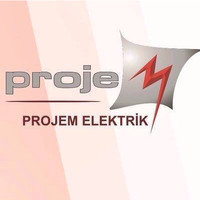 PROJEM ELEKTRİK