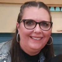 Tracy Cooper