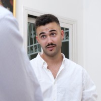 Adrián Vico Vázquez